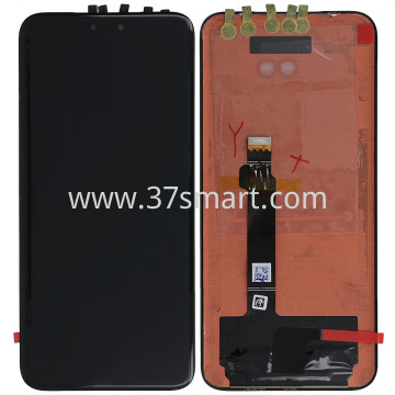 Honor Magic 6 Pro Lcd+Touch Disassemble Regenerieren