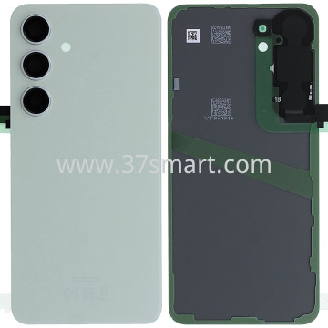 Samsung S24 2024 S921 Service Pack Cover Back Grün