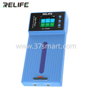 RELIFE RL-936WG High power battery spot welding Blister