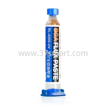 RELIFE  RL-420S-UV Syringe type flux Bulk