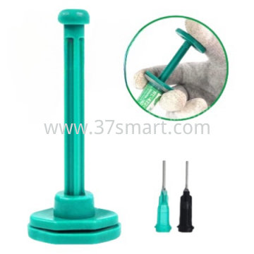 RELIFE RL-072 Syringe booster Schüttgut