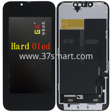 iPhone 13 GX Hard-Oled Lcd+Touch Schwarz