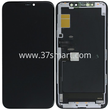 iPhone 11 Pro Change Glass Lcd+Touch Schwarz