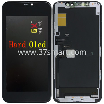 iPhone 11 Pro GX Hard-Oled Lcd+Touch Nero