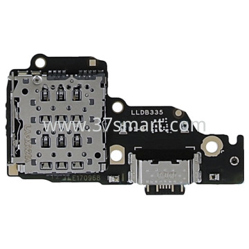 Redmi Note 13 4G USB Charging Board Rigenerati