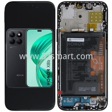 Honor X8b Service Pack Display Nero