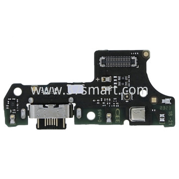 Motorola G14 XT2341 5P68C23082 Service Pack Charging Port Board Bulk