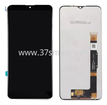 Alcatel 1V OT6002 Lcd+Touch Nero