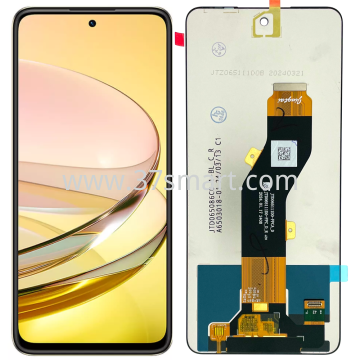 ZTE V60 Design, ZTE 60 Lite Lcd+Touch Schwarz