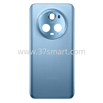 Honor Magic 5 Pro Cover Back+Camera Lens Verde