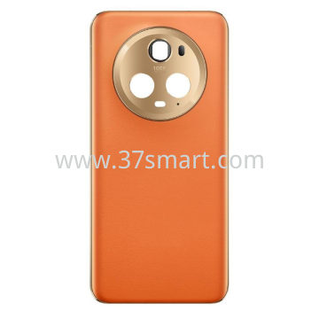 Honor Magic 5 Pro Cover Back+Camera Lens Coral