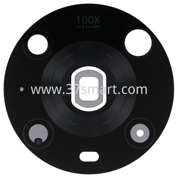 Honor Magic 4 Pro Vetro Fotocamera Bulk