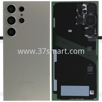 Samsung S24 Ultra S928 GH83-33349 Service Pack Cover Back Grey