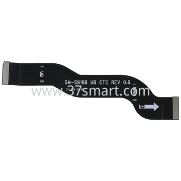 Samsung S23 Plus S916 GH82-30471A Service Pack Flex Display LCD Bulk