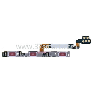 Samsung S23 S911, S23 Plus S916 Flex Power+Volume Bulk