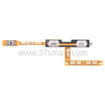 Motorola G34 2024 Flex Power+Volume OEM