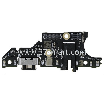 Motorola G34 2024 USB Charging Board Rigenerati