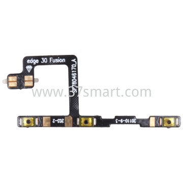Motorola Edge 30 Fusion Flex Power+Volume OEM