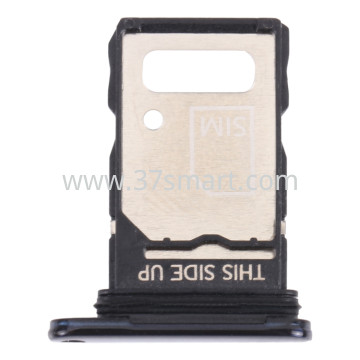 Motorola Edge 30 Pro SIM Tray Nero