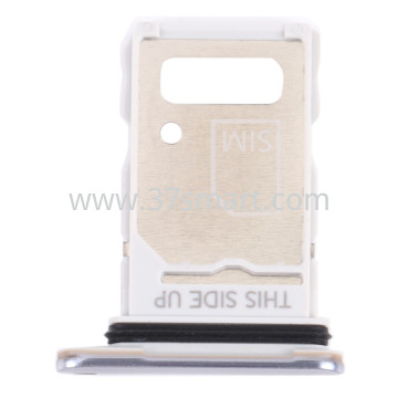 Motorola Edge 30 Pro SIM Tray Silver
