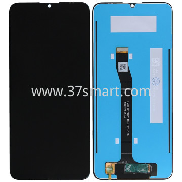 Huawei Nova Y70 Lcd+Touch Black