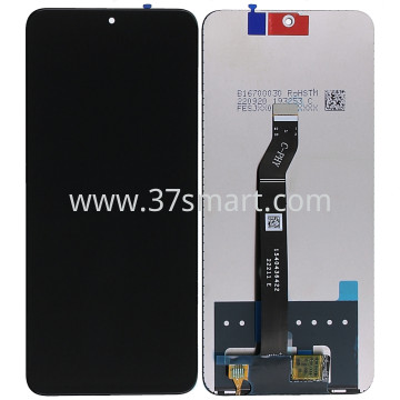 Huawei Nova Y90 Lcd+Touch ORI Nero