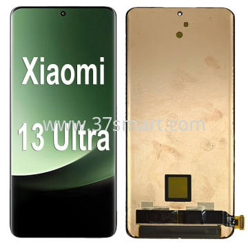 Mi  13 Ultra Lcd+Touch ORI Nero