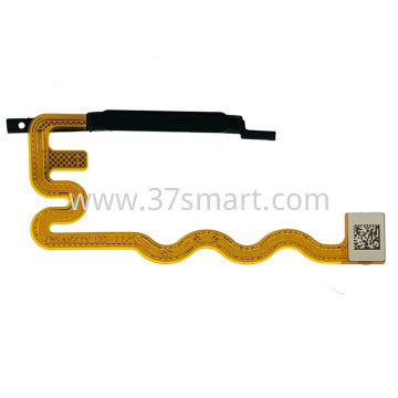 Motorola G04 G04s 2024 Flex Touch ID Nero