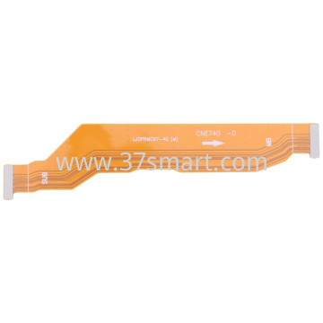 Realme C67 4G RMX3890 Flex Main Regenerate