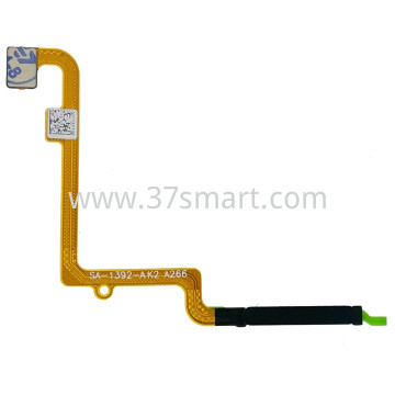 Redmi A3 2024 23129RN51X Flex Touch ID Nero