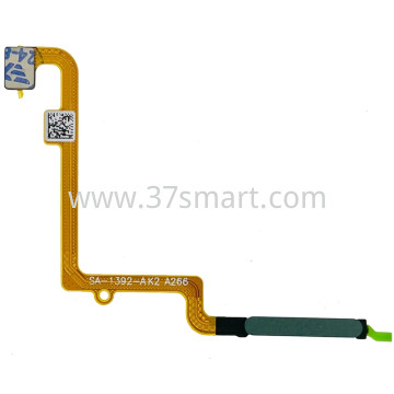 Redmi A3 2024 23129RN51X Flex Touch ID Verde