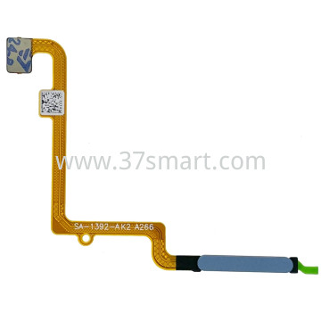 Redmi A3 2024 23129RN51X Flex Touch ID Purple