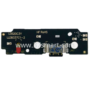 Redmi A3 2024 23129RN51X USB Charging Board Rigenerati