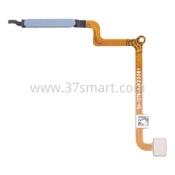 Redmi 13c 4G, Redmi 13c 5G Flex Touch ID Blu