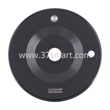 Realme 11 Pro 5G 2023 Camera Lens Black