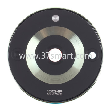 Realme 11 Pro 5G 2023 Vetro Fotocamera Verde