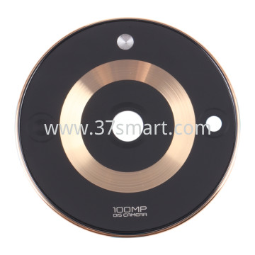 Realme 11 Pro 5G 2023 Camera Lens Gold