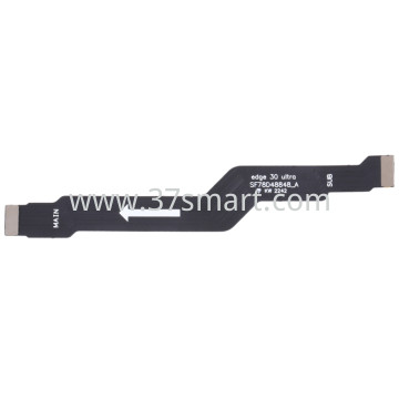 Moto Edge 30 Ultra Flex LCD Display Regenerate
