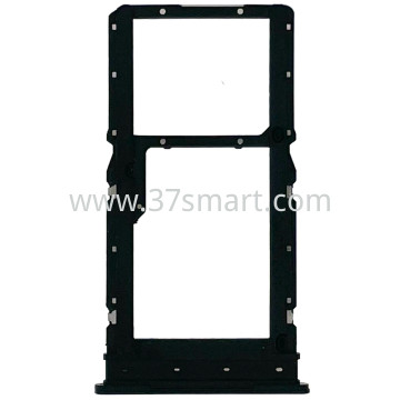 Motorola G53 SIM Tray Nero