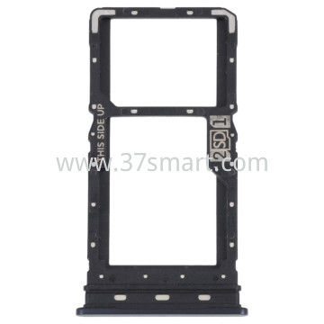 Motorola G62 5G SIM Tray Black