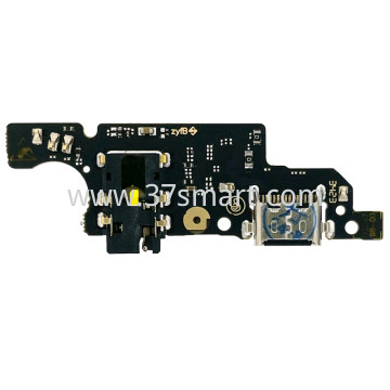 ZTE V50 Vita USB Charging Board Regenerate