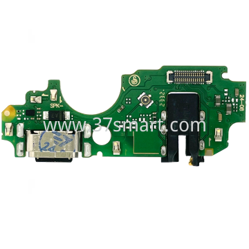 ZTE A34 2023, ZTE A54 2023 USB Charging Board Rigenerati
