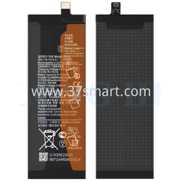 Xiao Mi Note 10, BM52 5260mAh Service Pack Batteria Bulk