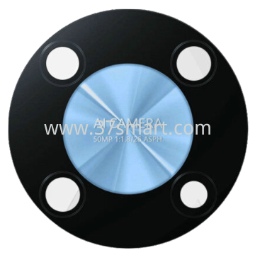 Huawei Nova Y90 Camera Lens Blue