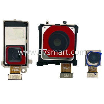 Honor Magic 5 Pro Camera Posteriore Gruppo 50MP+50MP+50MP Rigenerati