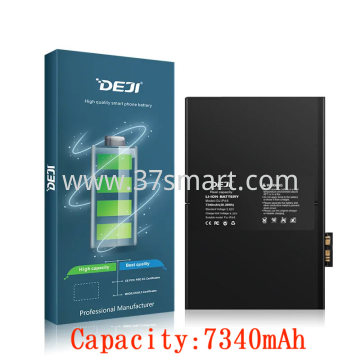 iPad Air 2 A1547 A1566 A1567 DEJI Compatible Battery 7340mAh Blase
