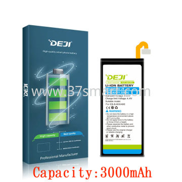 Samsung A600 J600 EB-BJ800ABE Compatible Batteria Super Capacità 3000mAh Blister