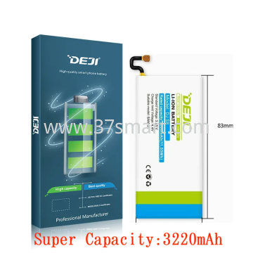 Samsung S8 G950 EB-BG950ABE DEJI Compatible Battery Super Capacity 3220mAh Blase