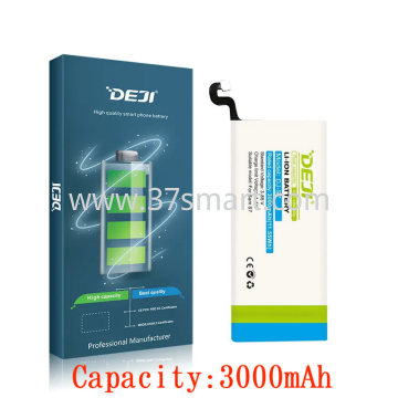 Samsung S7 G930 EB-BG930ABE DEJI Compatible Battery Super Capacity 3000mAH Blister