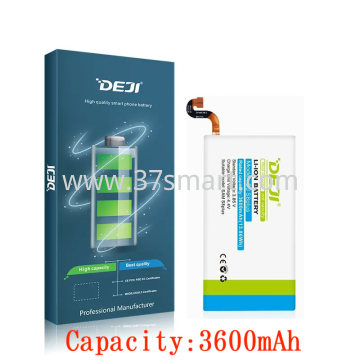 Samsung S8 Plus G955 EB-BG955ABE DEJI Compatible Battery Super Capacity 3600mAh Blister